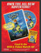 2003 Pokemon 4ever DVD Movie Release Print Advertisement