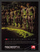 2003 Radeon 9800 Pro Alien Suits Video Game Print Advertisement