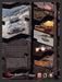 2003 RalliSport Challenge Tire Tread Video Game Print Advertisement