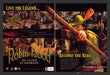 2003 Robin Hood: The Legend of Sherwood Video Game Print Advertisement (2 pgs)