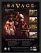 2003 Savage: The Battle for Newerth RP Video Game Print Advertisement