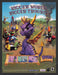 2003 Spyro: Attack of the Rhynocs Video Game Print Advertisement Fetch the Paper!