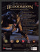 2003 The Elder Scrolls III: Bloodmoon Video Game Print Advertisement