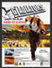 2003 The Gladiators: Galactic Circus Games Video Game Print Advertisement