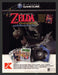 2003 The Legend of Zelda: The Wind Waker K-mart Video Game Print Advertisement