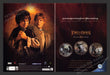 2003 The Lord of the Rings: The Return of the King Video Game Print Ad
