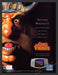 2003 The Lost Kings Blizzard Video Game Print Advertisement