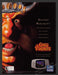 2003 The Lost Vikings Nintendo Game Boy Advance Video Game Print Advertisement