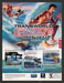 2003 Transworld Surf: Next Wave Video Game Print Advertisement