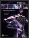 2003 Tron 2.0 "Data Wraith" Video Game Print Advertisement