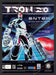 2003 Tron 2.0 "Jet Bradley" Video Game Print Advertisement