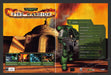 2003 Warhammer 40,000: Fire Warrior Video Game Print Advertisement (2 pgs)