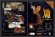 2003 XII "Your number is up" Video Game Print Advertisement (2 pgs)