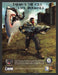 2004 Armed and Dangerous Sharks Overkill Video Game Print Advertisement