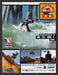 2004 Bank of the West Beach Games Huntington Beach Promo Print Advertisement