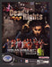 2004 Dead to Rights & Alienware Video Game Print Advertisement