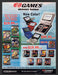2004 EB Games Game Boy Advance Video Assortment Print Advertisement Fetch the Paper!