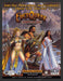 2004 EverQuest Omens of War Video Game Print Advertisement
