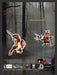 2004 Final Fantasy Crystal Chronicles Video Game Print Advertisement
