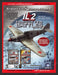 2004 IL 2 Forgotten Battles Sturmovik Video Game Print Advertisement