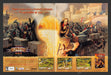 2004 Lords of the Realm III Video Game Print Advertisement (2 Pages)