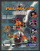 2004 Medabots: Infinity Video Game Print Advertisement