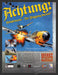 2004 Secret Weapons Over Normandy Video Game Print Advertisement