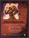 2004 Yu-Gi-Oh? Trading Card Game (brown) Print Advertisement