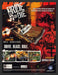 2005 187 Ride or Die Video Game Print Advertisement