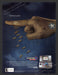 2005 Advance Wars: Dual Strike "Touching is good" Video Game Print Advertisement