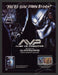 2005 AVP Alien Vs. Predator "You're goin' down.." Video Game Print Advertisement