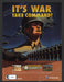 2005 Battalion Wars "It's War. Take Command!" Video Game Print Advertisement