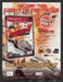 2005 Burnout 3: Takedown Video Game Print Advertisement