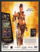 2005 Champions: Return to Arms Live by the sword Video Game Print Advertisement