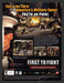 2005 Close Combat: First to Fight Video Game Print Advertisement