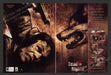 2005 Dead to Rights II Husky Dog Video Game Print Advertisement