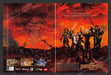 2005 Dungeon Siege II Step into the light Video Game Print Advertisement (2 pgs)