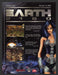 2005 Earth 2160 Video Game Print Advertisement