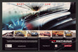 2005 Enthusia Professional Racing Video Game Print Advertisement (2 Pages)