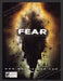 2005 Fear: First Encounter Assault Recon Mist Video Game Print Advertisement