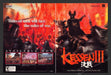 2005 Kessen III "Tides of War" Video Game Print Advertisement