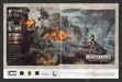 2005 Mercenaries: Playground of Destruction Video Game Print Advertisement 2pgs