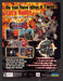 2005 Metal Slug 4 & 5 Video Game Print Advertisement