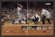 2005 MLB 2006 Video Game Print Advertisement (2 Pages)