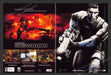 2005 Project: Snowblind "Pushing the edge..." Video Game Print Advertisement