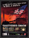 2005 Shattered Union Washington D.C. Video Game Print Advertisement