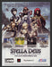 2005 Stella Deus: The Gate of Eternity Video Game Print Advertisement