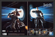 2005 TimeSplitters "Best friend is you" Video Game Print Advertisement (2 Pages)