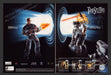 2005 TimeSplitters: Future Perfect Best Friend Video Game Print Advertisement