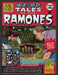 2005 Weird Tales of the Ramones CD/DVD Release Promo Print Advertisement